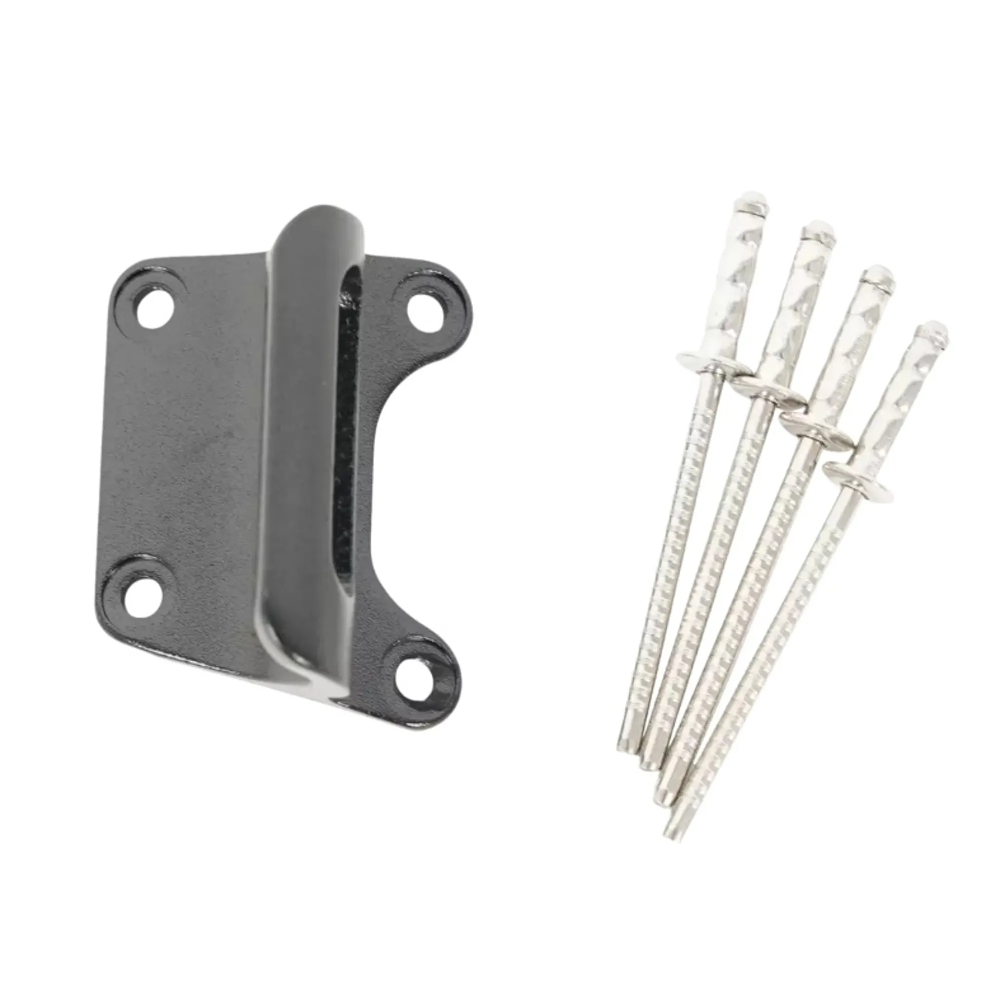 Specialized S192600002 MY20 Roubaix Front Derailleur Mount