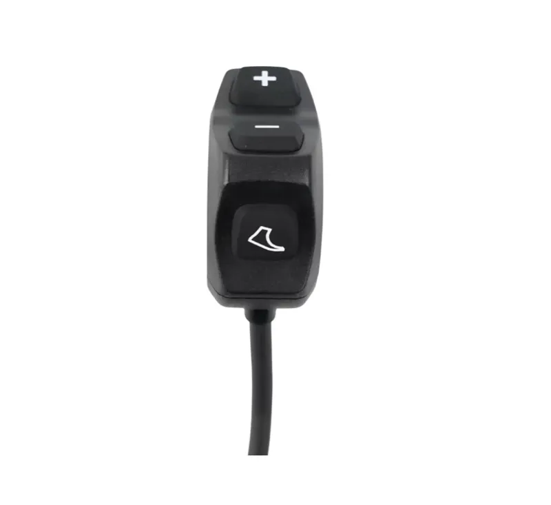 Specialized S194200007 MY19 Levo FSR Remote Wired to Top Tube Display-2