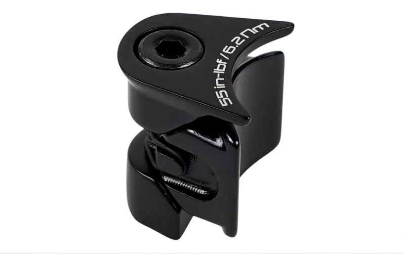 Specialized S194700001 Seat Clamp Wedge for MY18 Sirrus Carbon SB Black