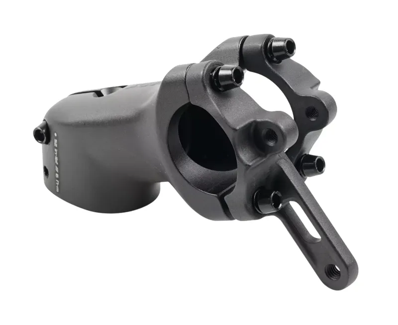 Specialized S194800001 Flow-Set Stem Length 31.8mm Bar Clamp