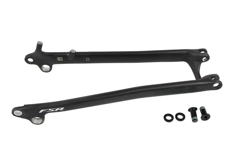 Specialized S195000005 MY20 SJ FSR J1 Carbon Seatstay Clevis Type