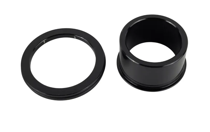 Specialized S195900003 Front DS/NDS End Cap TA 20x110mm for Roval MTN Hub