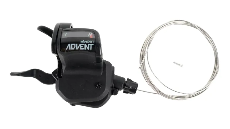 Specialized S196100001 Microshift Advent SL-M718-R 8-Speed Rear Shifter
