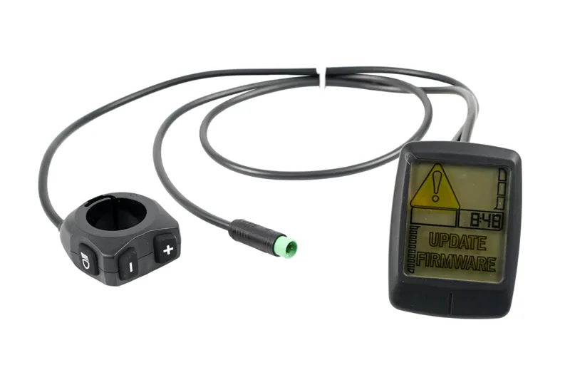 Specialized S196800009 Turbo Vado Head Unit