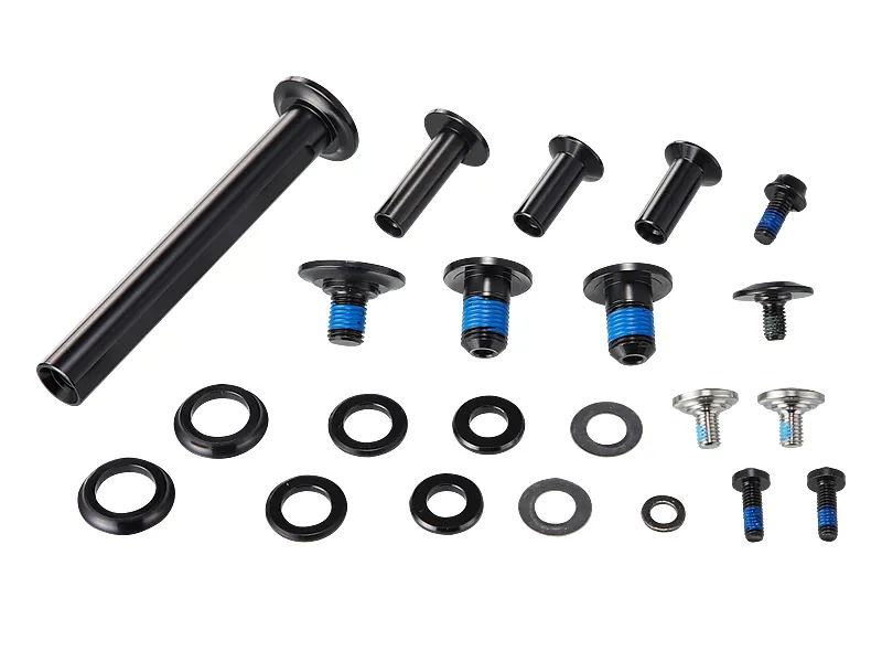 Specialized S200500002 MY21 Epic Suspension Pivot Bolt Kit