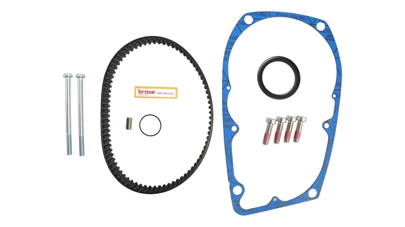 Specialized S206800006 Brose Belt Replacement Kit Alu Drives
