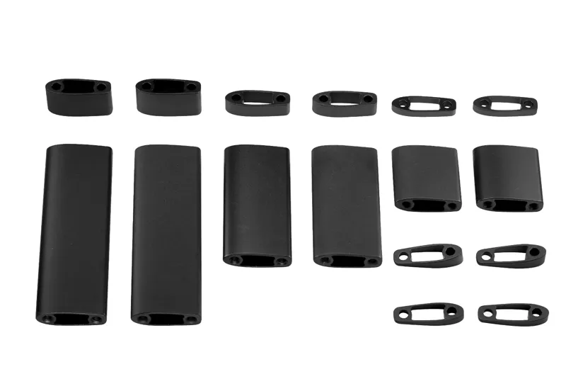 Specialized S209900031 Shiv TT Disc Aerobar Stack Height Spacers