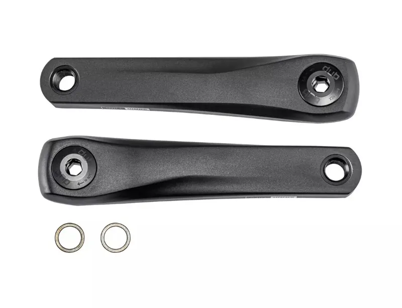 Specialized S211600037 Turbo SL Crank M20 Mountain 170mm L/R Arms