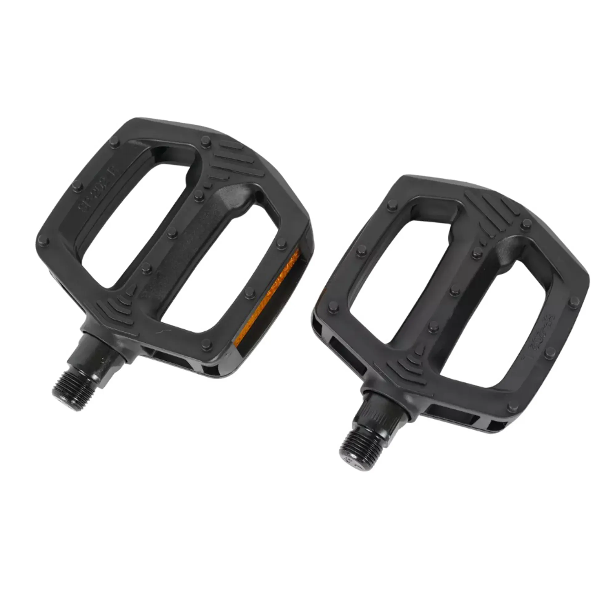 Specialized S213200002 Youth Platform Pedals 9/16 inch Spindle