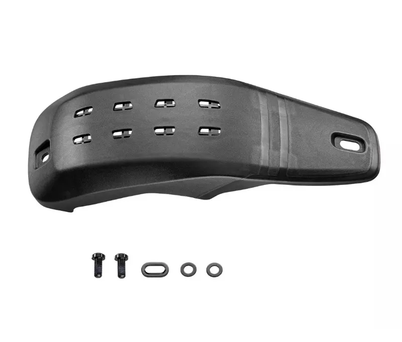 Specialized S214200058 Levo SL Gen 2 Carbon Frame Motor Rock Guard Kit-1