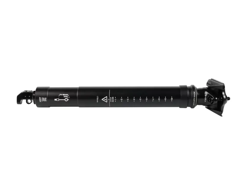 Shop Soiled: Specialized S214900006 TranzX Dropper Post 34.9mm