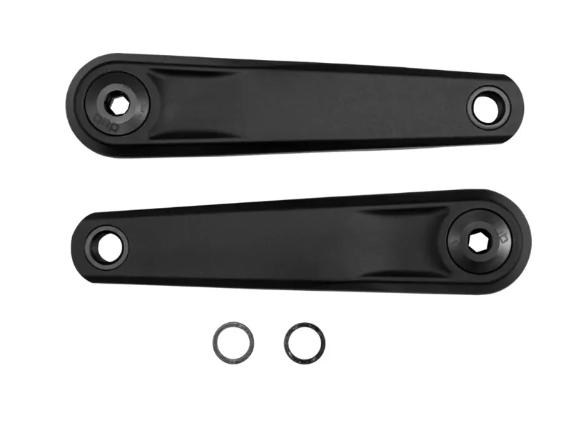 Specialized S221600018 Turbo SL Crank M20 Road 165mm L/R Arms Alloy