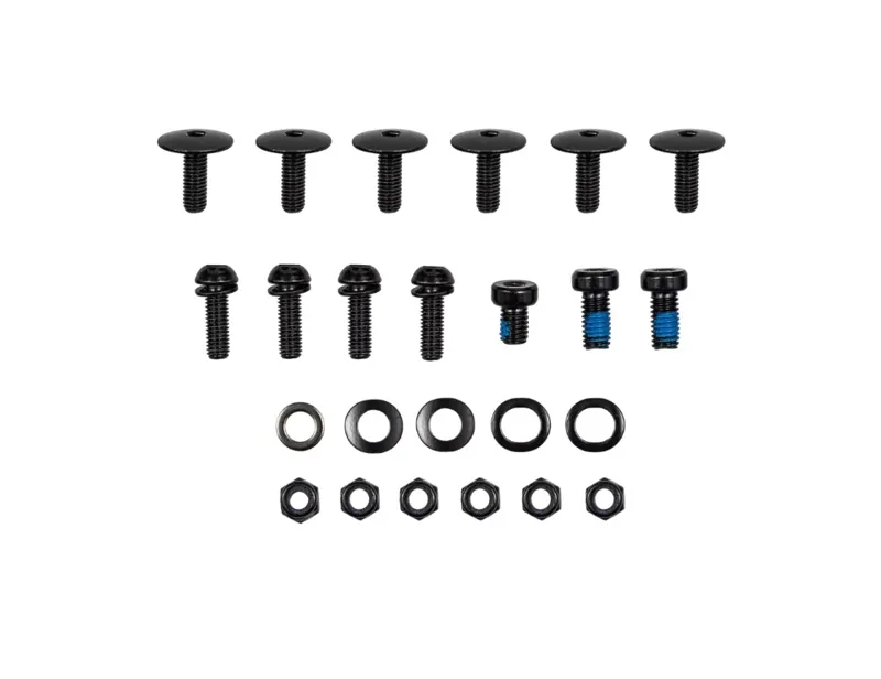 Specialized Frame Parts Bike Components