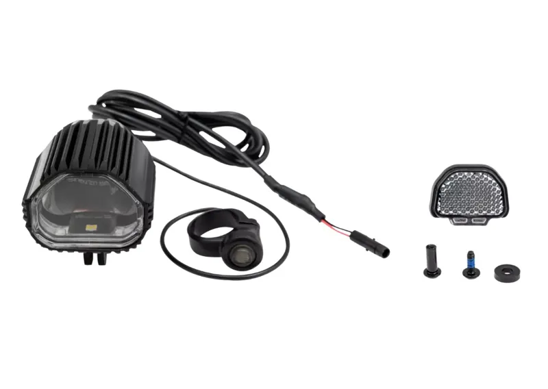 Lezyne stem mount best sale