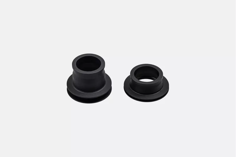 Specialized S225900005 Front L/R End Cap Set for DT Swiss 350 Hub