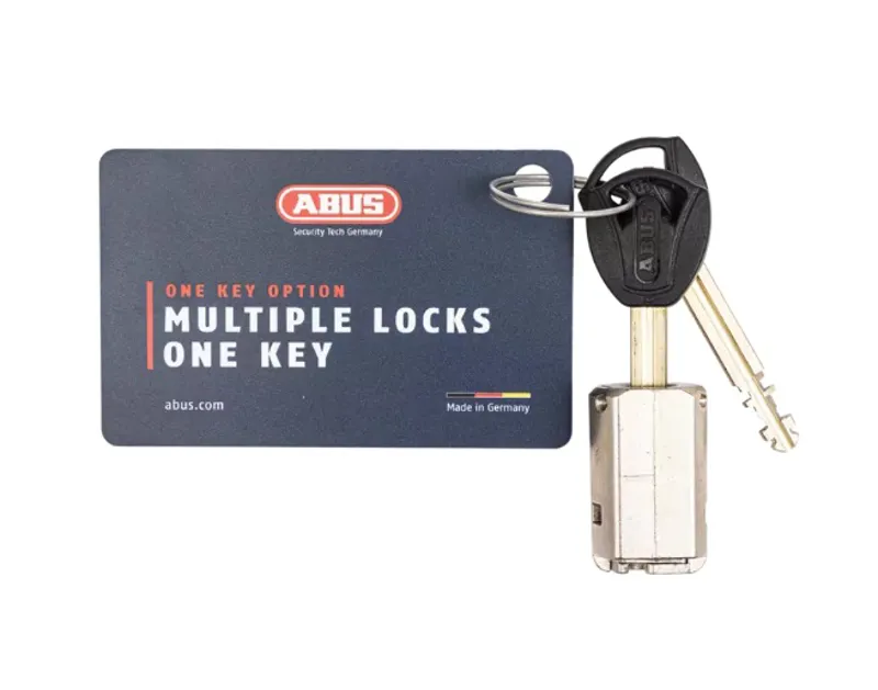 Specialized S226800020 Vado/Como Gen 2 Replacement Lock Core and Keys