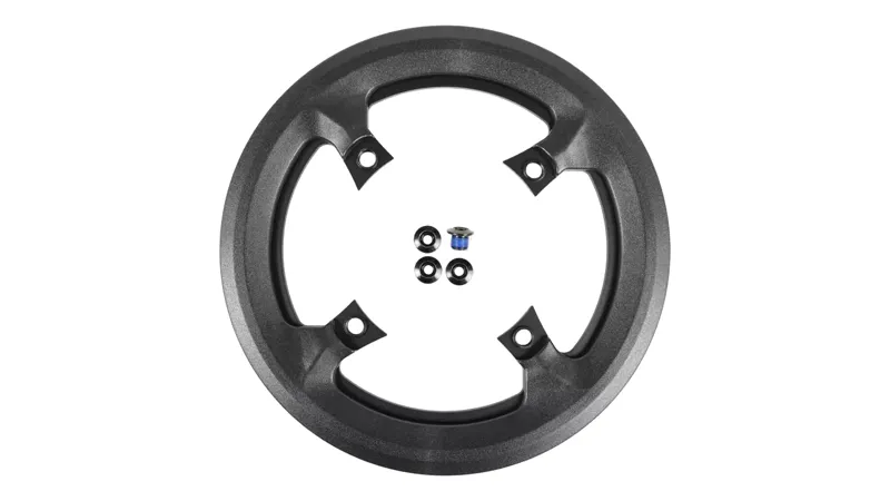 Specialized S241400001 Turbo 44T 11/12-Speed 104 BCD 1x Chainring Praxis