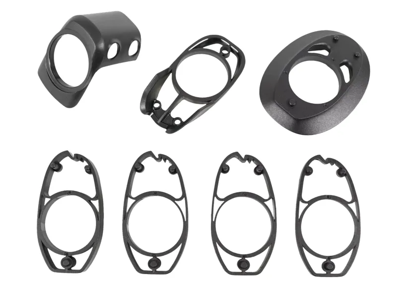 Specialized S242500003 Tarmac SL8 Headset Transition Kit