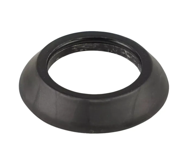 Specialized S242500005 Crux Headset 8mm Carbon Cone Top Cover