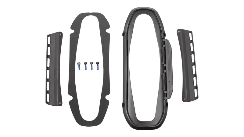 Specialized S249900001 SWAT 3.0 Alloy Frame Door Bezel/3 Cable Pipeline Kit