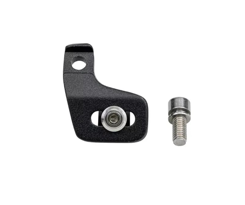 Specialized S249900013 Left Shimano i-Spec EV Dropper-Post Lever Mount Adapter