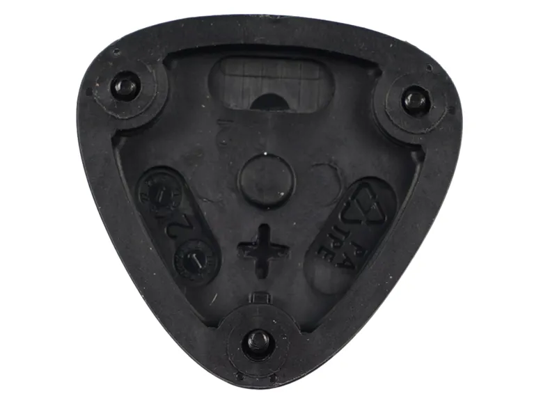 Specialized S251600002 4iiii Precision Pro 3+ Power Meter Crank Driveside-1