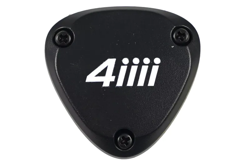 Specialized S251600002 4iiii Precision Pro 3+ Power Meter Crank