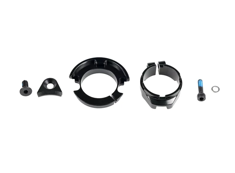 Specialized S252500003 Integrated Steerer Stop Assembly