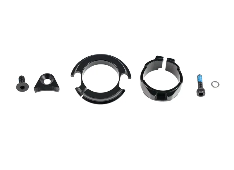 Specialized S252500003 Integrated Steerer Stop Assembly-1