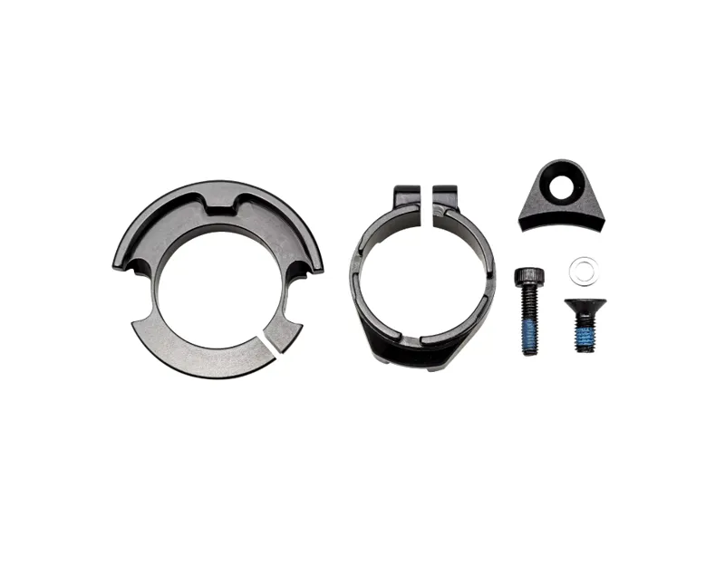 Specialized S252500003 Integrated Steerer Stop Assembly-3