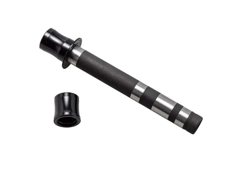 Specialized S252800001 Bear Pawls 12x148mm Rear Hub Steel Hub Axle/End Caps Kit