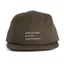 Specialized SBC Graphic 5-Panel Camper Hat - Oak Green