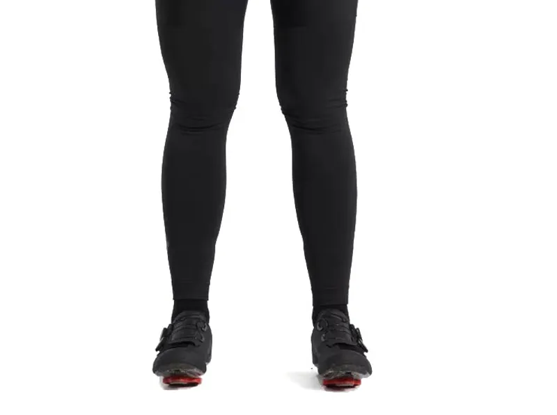Specialized Seamless Leg Warmers - Black