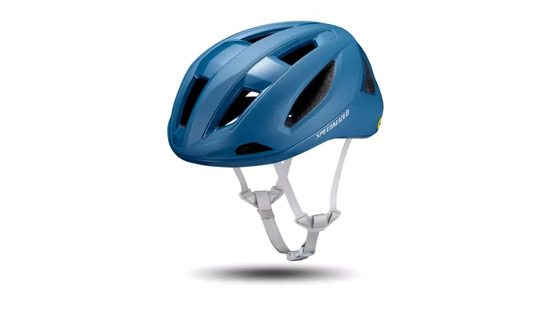 Specialized Search Cycling Helmet - Grey Blue
