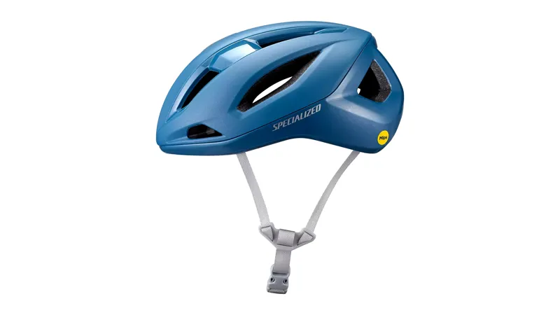Specialized Search Cycling Helmet - Grey Blue-1