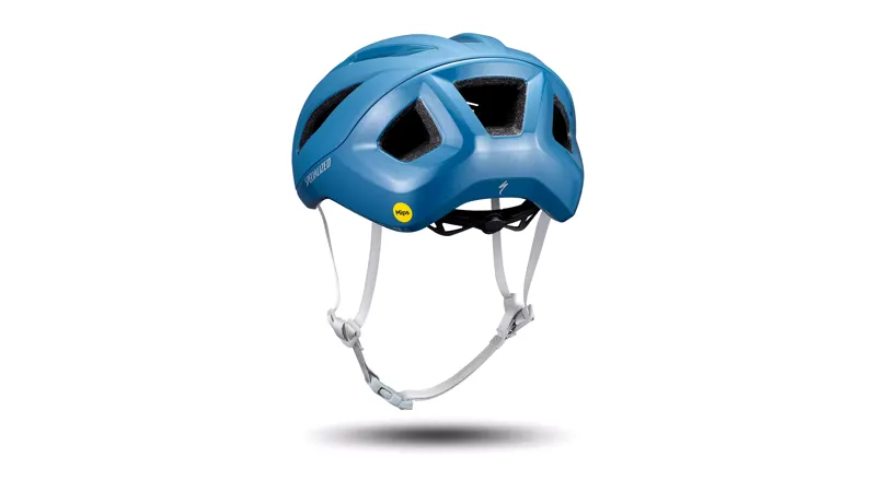 Specialized Search Cycling Helmet - Grey Blue-4