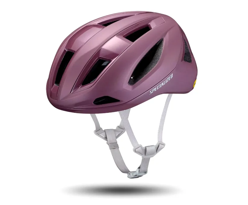 Specialized Search Cycling Helmet - Quartz Metallic