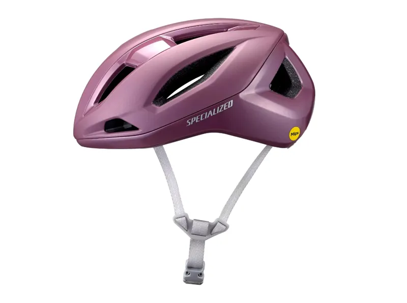Specialized Search Cycling Helmet - Quartz Metallic-1