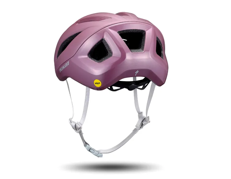 Specialized Search Cycling Helmet - Quartz Metallic-4