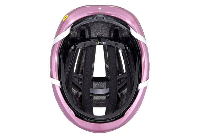 Specialized Search Cycling Helmet - Quartz Metallic-6