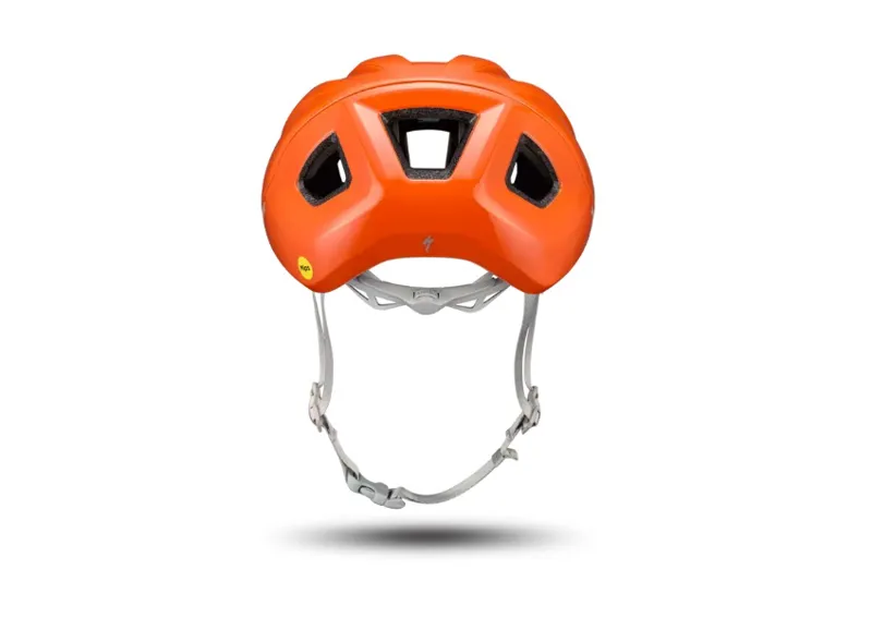 Specialized Search Cycling Helmet - Red Dirt-3