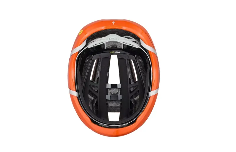 Specialized Search Cycling Helmet - Red Dirt-5