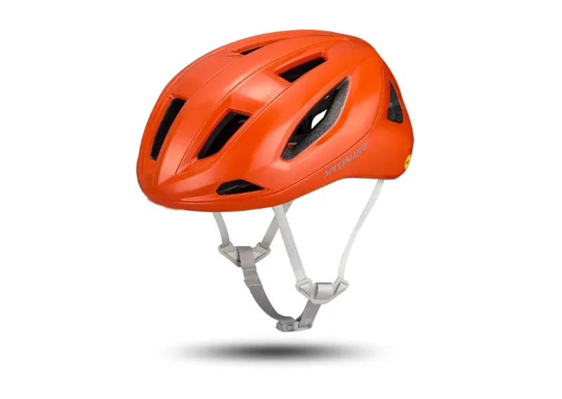 Specialized Search Cycling Helmet - Red Dirt