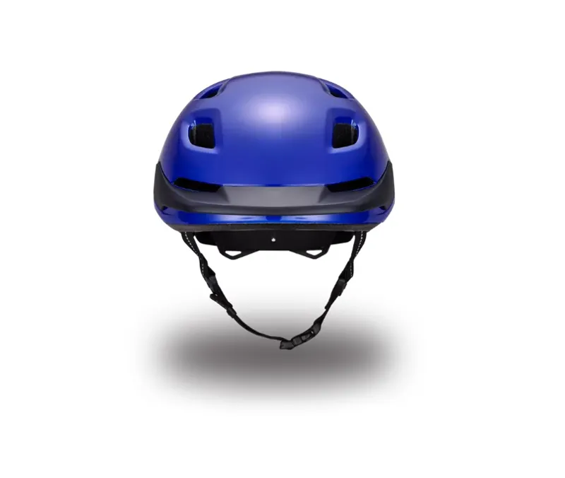 Specialized Shuffle 2 LED Kids Bike Helmet - Sapphire-2