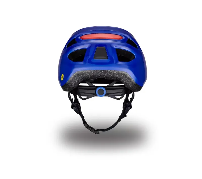 Specialized Shuffle 2 LED Kids Bike Helmet - Sapphire-3