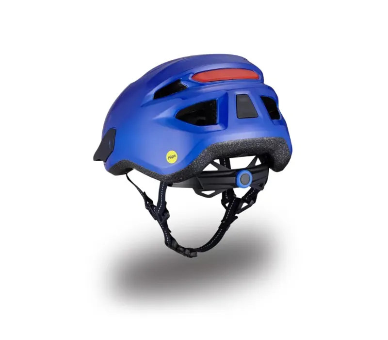 Specialized Shuffle 2 LED Kids Bike Helmet - Sapphire-4
