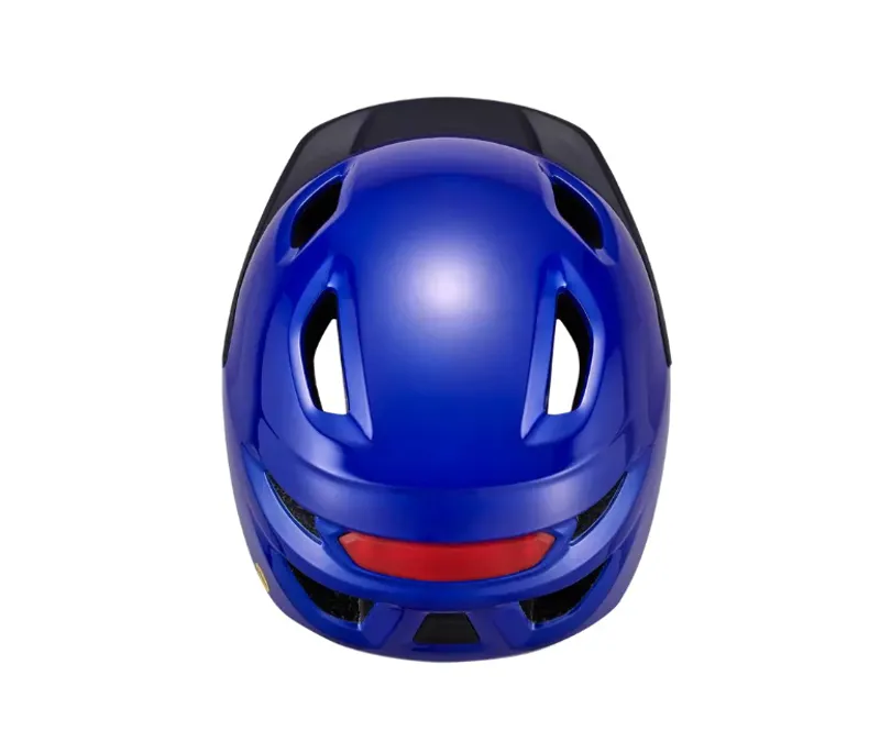 Specialized Shuffle 2 LED Kids Bike Helmet - Sapphire-5