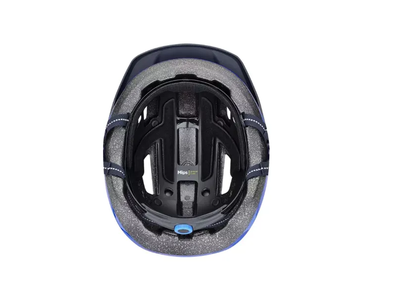 Specialized Shuffle 2 LED Kids Bike Helmet - Sapphire-6