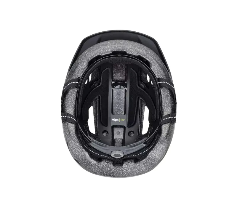 Specialized Shuffle 2 LED Kids Bike Helmet - Smoke-6