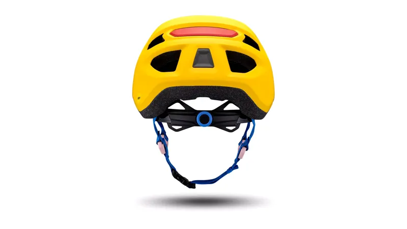 Specialized Shuffle 2 LED Kids Bike Helmet - California Sunshine-3